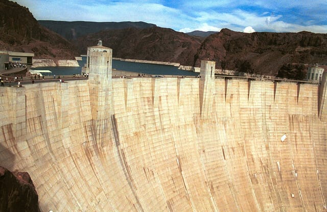 Hoover Dam