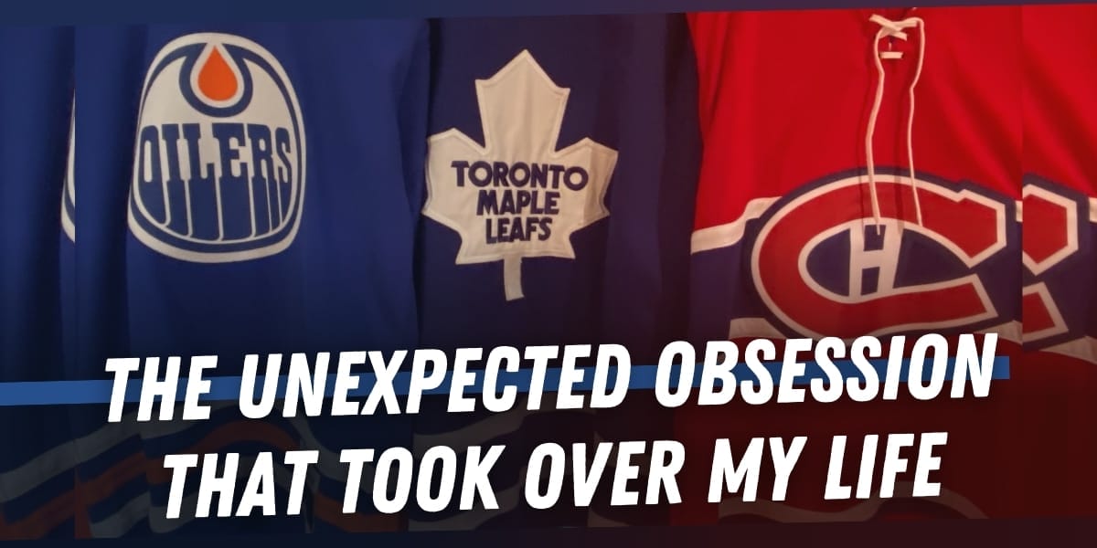 The Unexpected Obsession That Took Over My Life