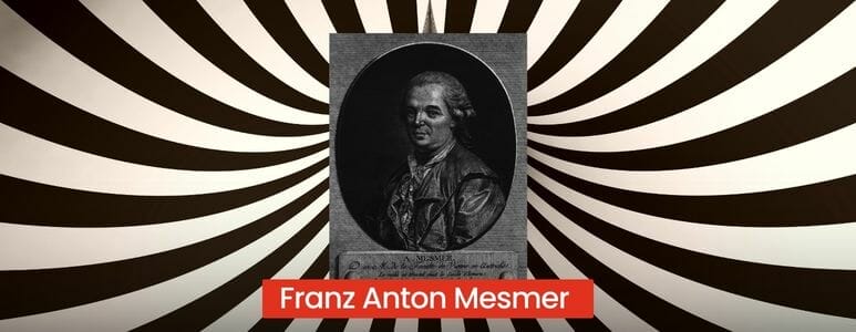Franz Anton Mesmer