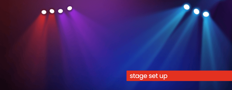 Stage Hypnosis